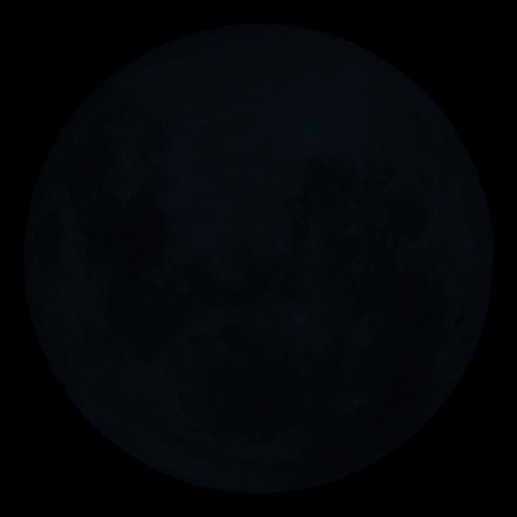 Luna Nueva