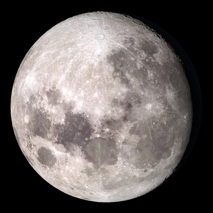 Gibosa Creciente
