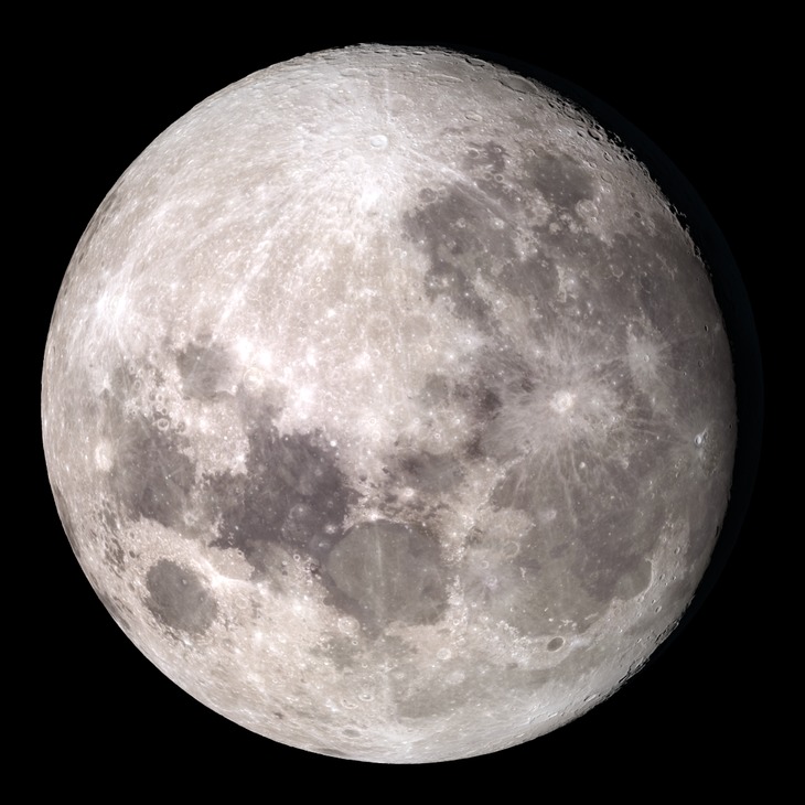 Luna Llena