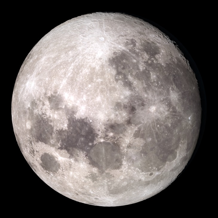 Luna Llena