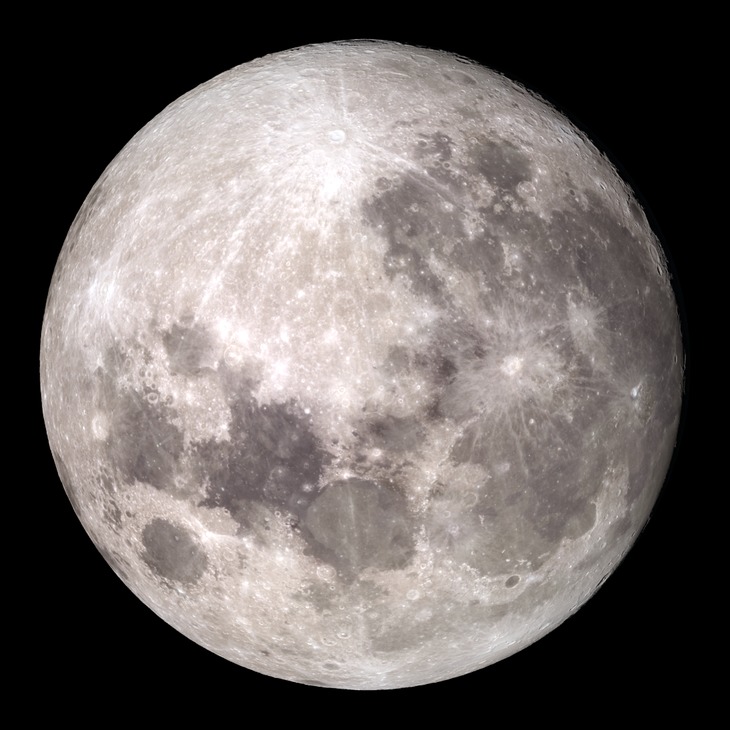 Luna Llena