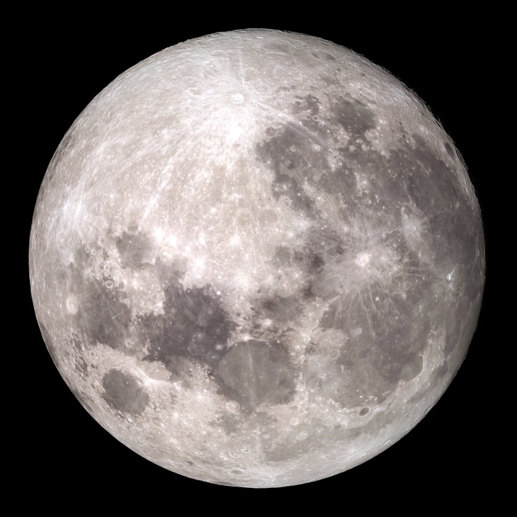 Luna Llena