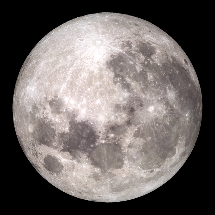 Luna Llena