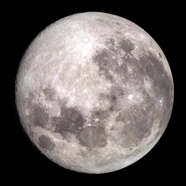 Luna Llena