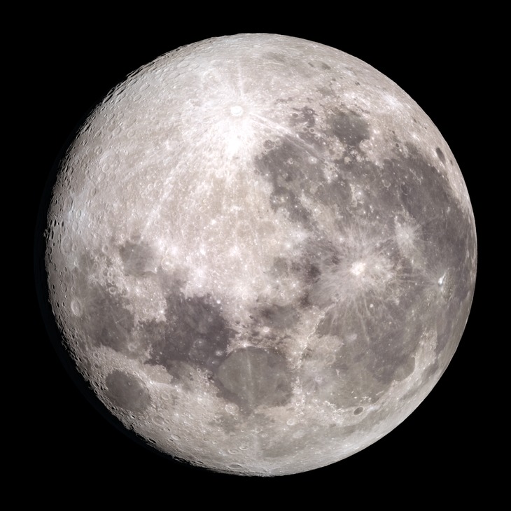 Luna Llena