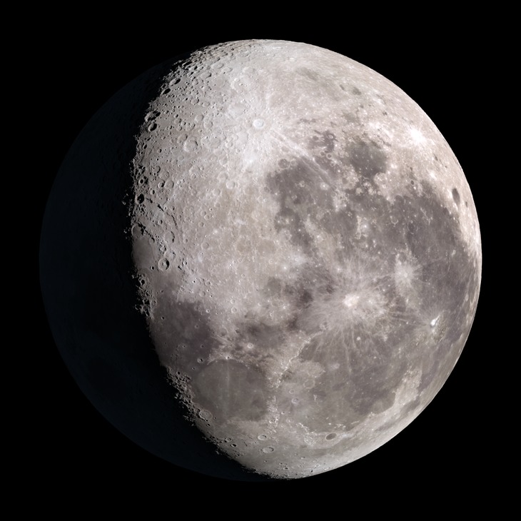 Gibosa Menguante