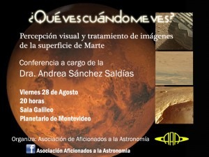 charla andrea que ves copia