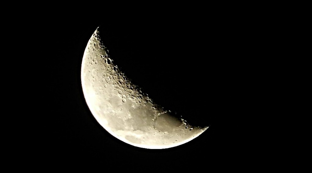 foto de creciente Fernando Gimenez