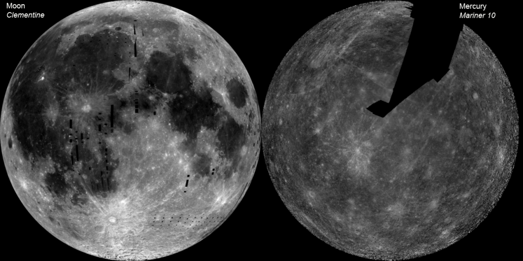 Moon-Clementine_Merc-Mariner10_comparison