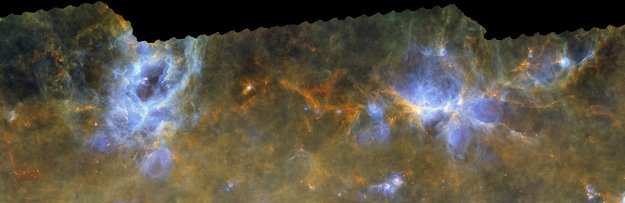 Herschel_s_view_of_the_War_and_Peace_and_Cat_s_Paw_nebulas_large