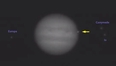 Jupiter-impact-by-John-McKeon