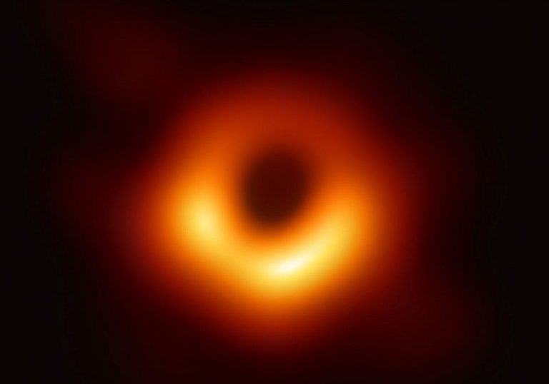 10 lecciones profundas de nuestra primera imagen del Horizonte de Eventos de un Agujero Negro 10 lecciones profundas de nuestra primera imagen del Horizonte de Eventos de un Agujero Negro
